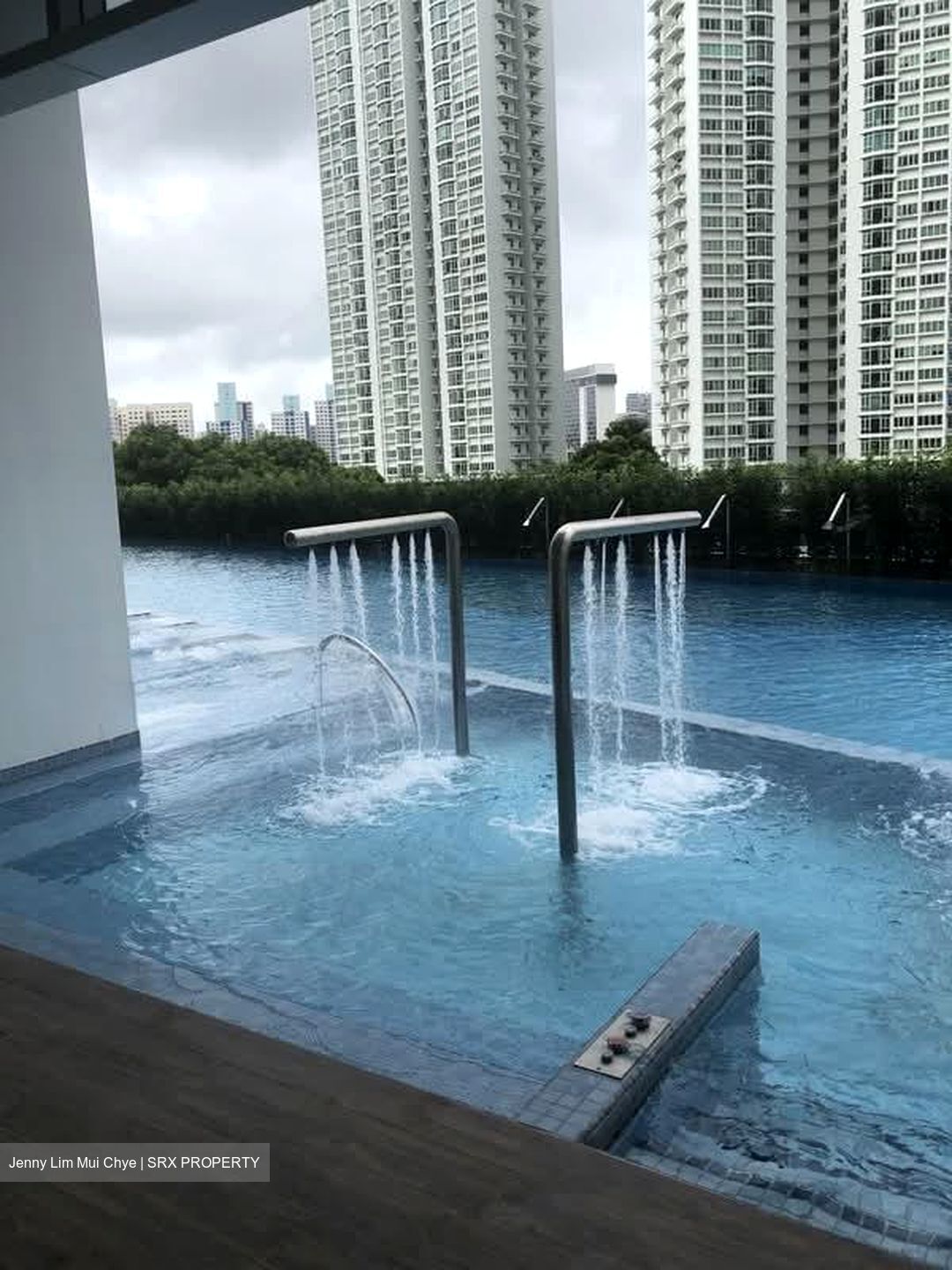 Queens Peak (D3), Condominium #570594341